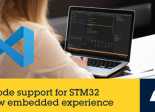 VS Code STM32