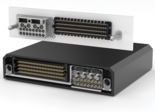 Samtec connecteur Searay pour le VNX+