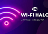Etude Omdia Wi-Fi Halow 2025 Croissance de 79%