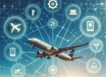 Le marché de l'IoT dans l'aviation devrait dépasser 11,27 milliards de dollars d'ici 2034, selon Global Market Insights