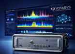 Anritsu et Yosatis collaborent sur l'IA dans l'analyse de sepctre