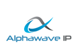 logo Alphawave IP