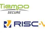 Tiempo Secure RISC-V