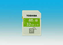 Carte SD NFC