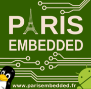 meetup Paris Embedded 