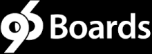 Logo 96boards