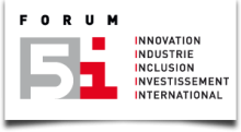 Logo Forum 5i