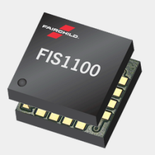 Fairchild FIS110