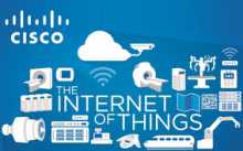 Cisco Internet of Everything