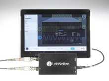 SmartScope LabNation