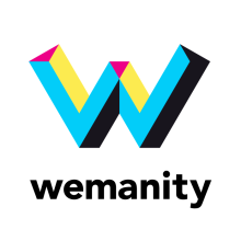 Logo Wemanity