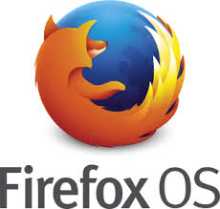 Logo Firefox OS