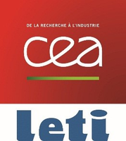 Logo CEA-Leti