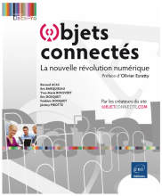 Objets connectés ENI