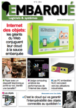 L'Embarqué Mag N° 12