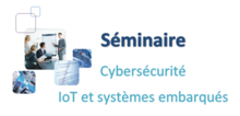 Captronic Séminaire Sécurité
