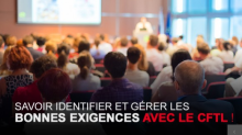 CFTL Exigences 
