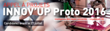 Innov'up Proto 2016
