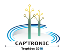 Trophées Captronic 2016