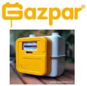 GazPar