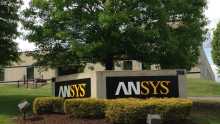 Ansys 