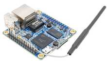 Orange Pi Zéro