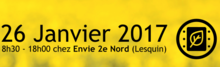 Une journée sur l'écoconception des équipements électriques et électroniques organisée à Lille