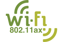 Wi-Fi 802.11ax