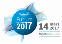 Future SystemX