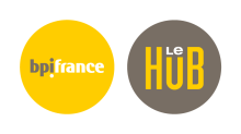 BPI France le Hub