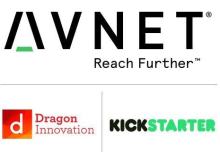Avnet Dragon Innovation 