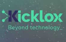 Logo Kicklox