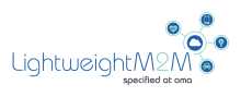 Lightweight M2M