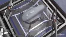 Azur Drones Skietech