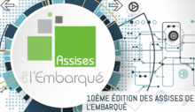 10e édition des Assises de l'Embarqué