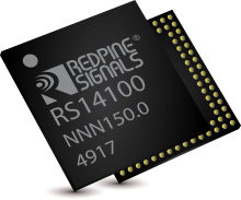 RS14100 Redpine