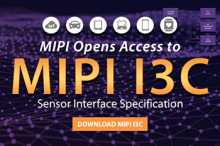 Mipi I3C