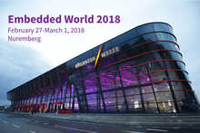 Embedded World