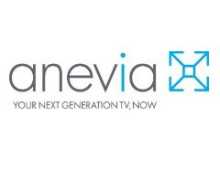Logo Anevia