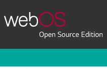 webOS Open Source