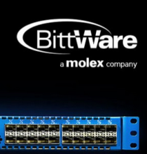 Molex BittWare