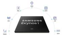 Samsung Exynos i S111