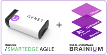Avnet SmartEdge Agile
