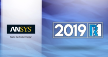 Ansys 2019 R1