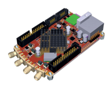 Red Pitaya STEMlab RF