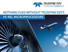 Teledyne-e2v Avionics