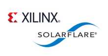 Xilinx-Solarflare