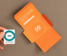 Arduino SIM