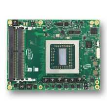 Seco COM Express Type 7 Epc Embedded 3000 AMD