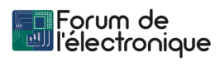 Forum de l'Electronique 